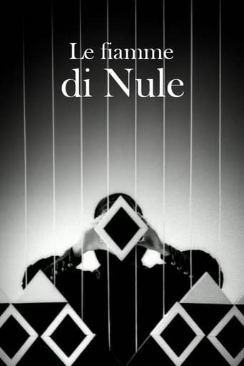 Poster of The Flames of Nule