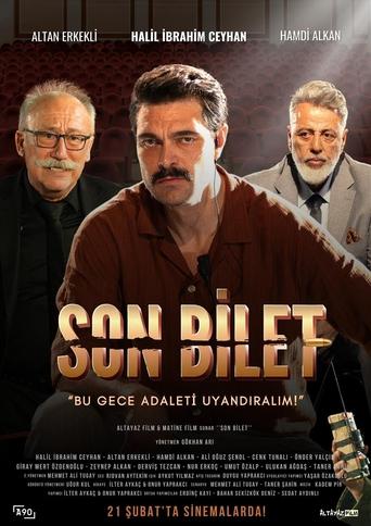 Poster of Son Bilet