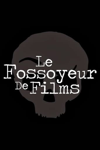 Poster of Le Fossoyeur de Films