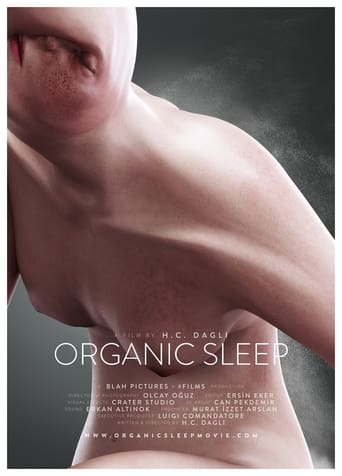 Poster of Organic Sleep