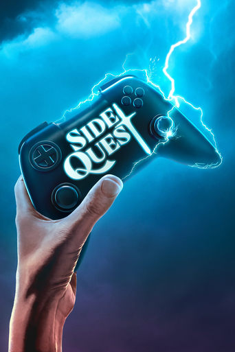 Poster of Side Quest