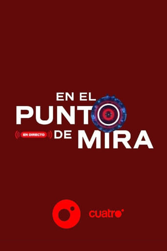 Poster of En el punto de mira