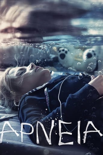 Poster of Apneia