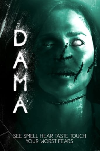 Poster of Dama