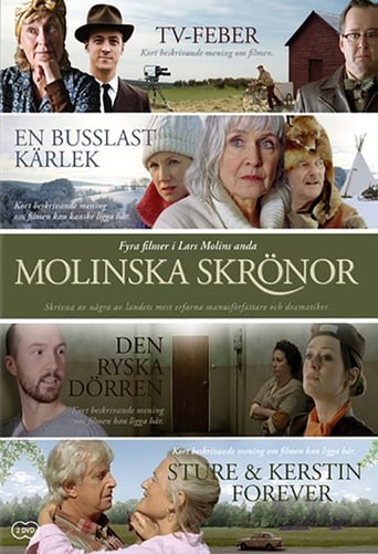 Poster of Den ryska dörren