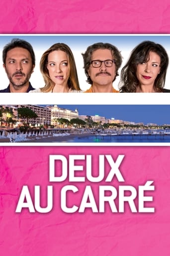 Poster of Deux au carré