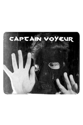 Poster of Captain Voyeur