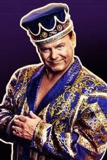 Poster of Biography: Jerry Lawler