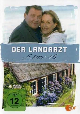 Portrait for Der Landarzt - Season 16