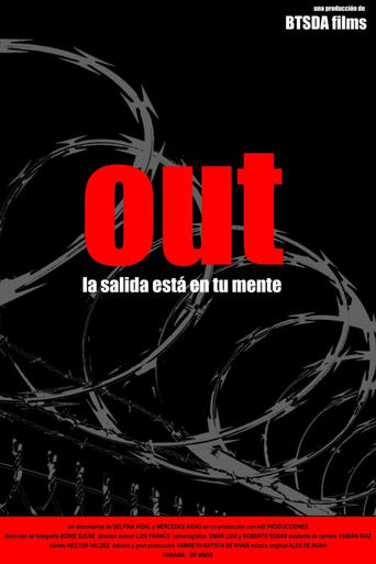 Poster of Out: La salida está en tu mente