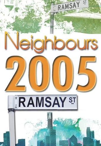 Portrait for Neighbours - Season 21