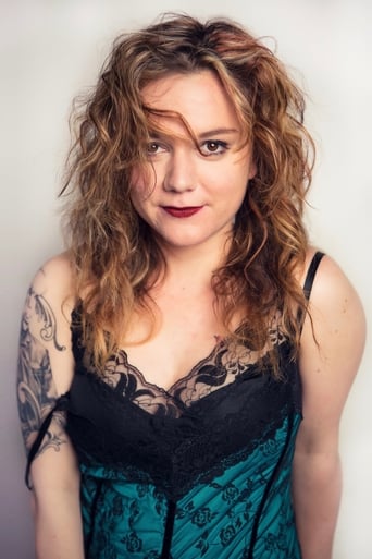 Portrait of Lydia Loveless