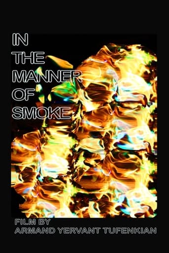 Poster of In the Manner of Smoke