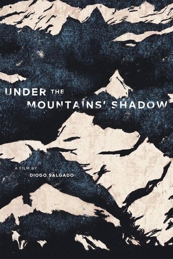 Poster of Under the Mountains' Shadow