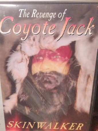 Poster of The Revenge Of Coyote Jack