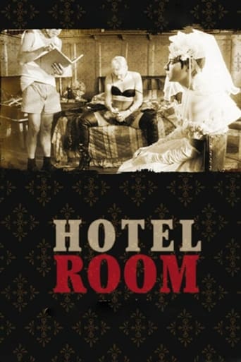 Poster of Hotel Room