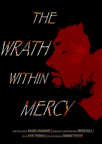 Poster of The Wrath Within Mercy