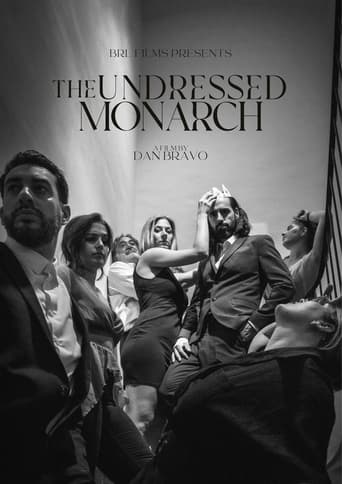 Poster of The Undressed Monarch