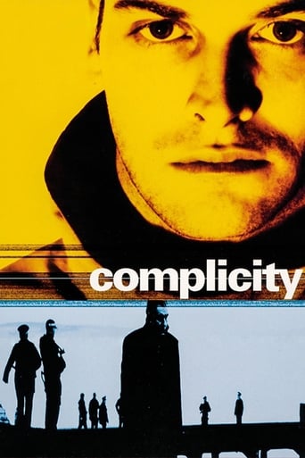 Poster of Complicity