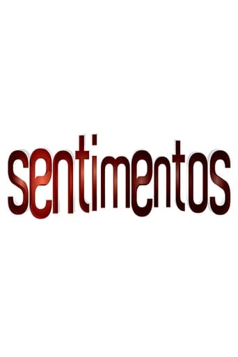 Poster of Sentimentos