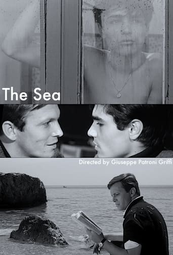 Poster of The Sea