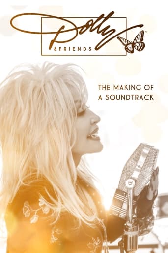 Poster of Dolly & Friends: The Making of a Soundtrack