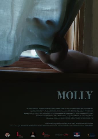 Poster of Molly