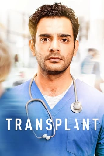 Portrait for Transplant - Season 1