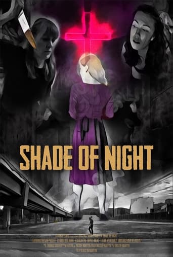 Poster of Shade of Night