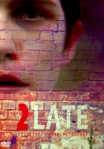 Poster of 2Late