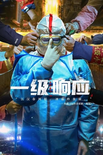 Poster of 一级响应