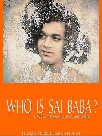 Poster of Who's Say Baba?