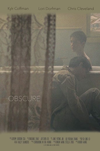 Poster of Obscure