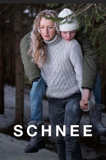 Portrait for Schnee - Season 1