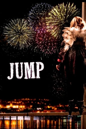 Poster of Jump