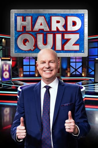 Portrait for Hard Quiz - Season 9