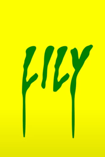 Poster of Lily