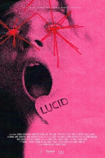 Poster of Lucid