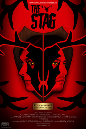 Poster of The Stag