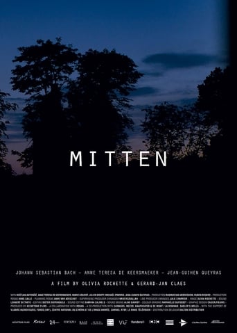 Poster of Mitten