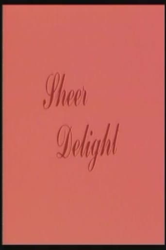 Poster of Sheer Delight