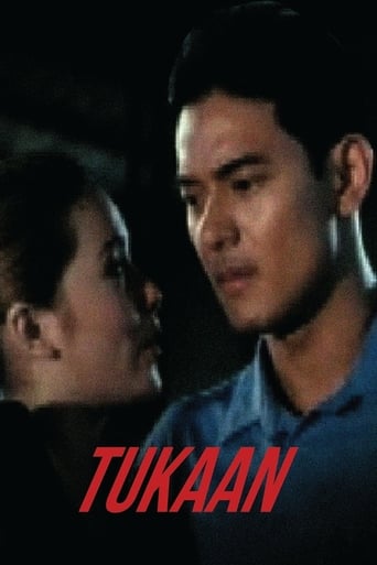 Poster of Tukaan