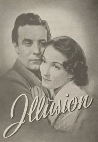 Poster of Illusion