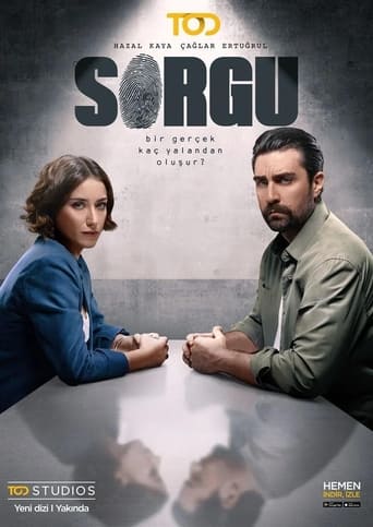 Poster of Sorgu