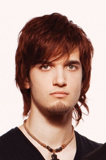 Portrait of Arejay Hale