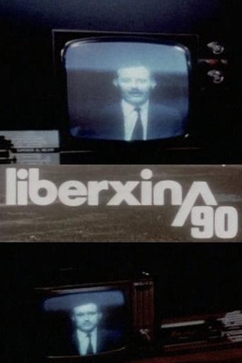 Poster of Liberxina 90