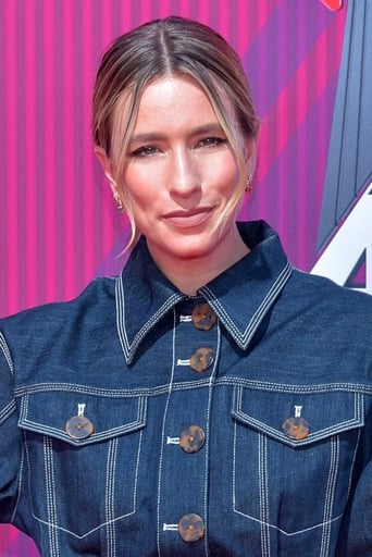 Portrait of Renee Bargh