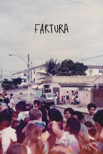 Poster of Fartura