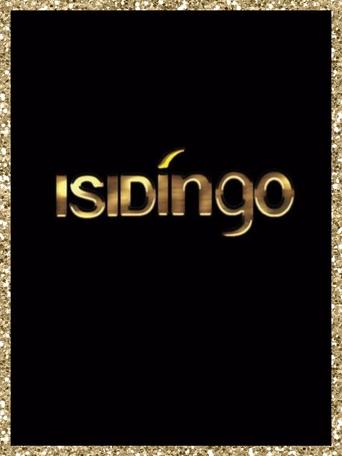 Poster of Isidingo