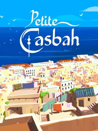 Portrait for Petite Casbah - Season 1